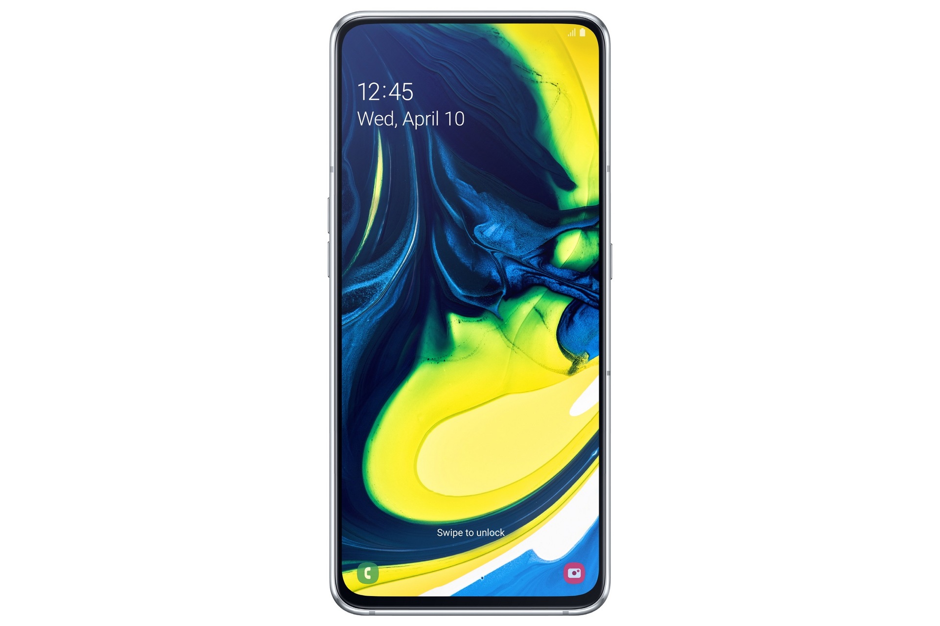 Samsung Galaxy A80 Samsung Galaxy A80