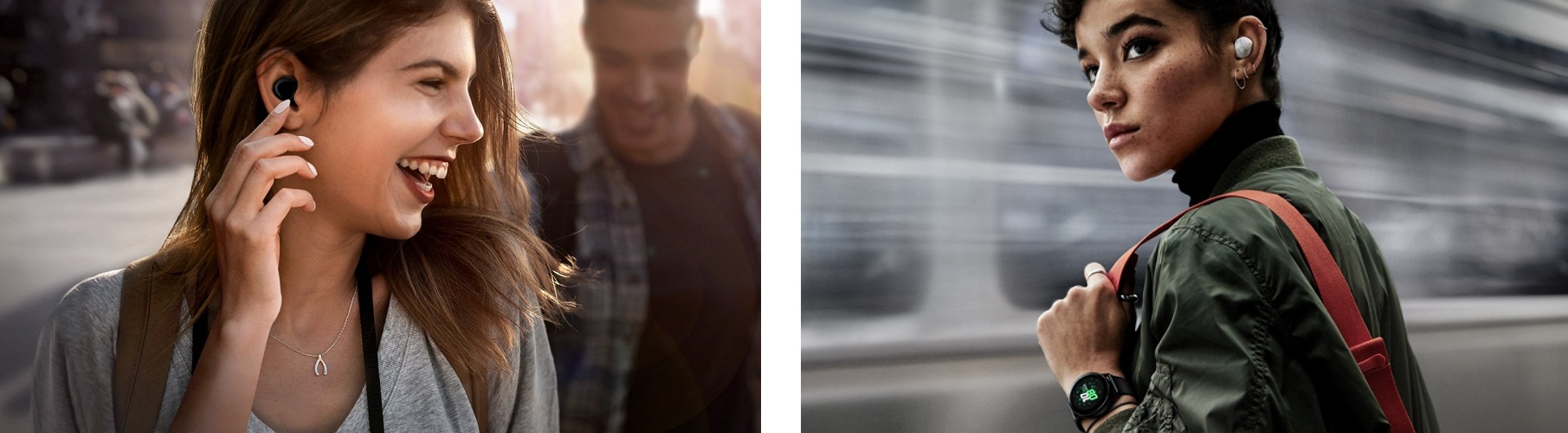 Samsung Galaxy Buds fülhallgató frissítések Samsung Galaxy Buds fülhallgató frissítések
