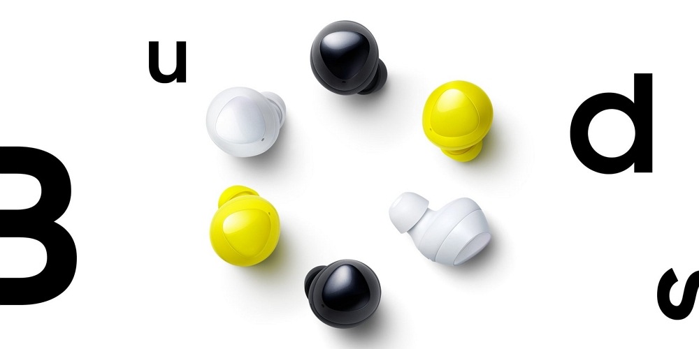 Samsung Galaxy Buds fülhallgató frissítések Samsung Galaxy Buds fülhallgató frissítések