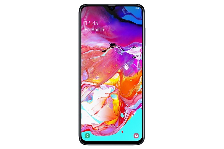 Samsung Glaxy A70 Samsung Glaxy A70