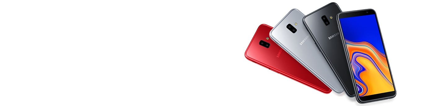 Samsung Galaxy J