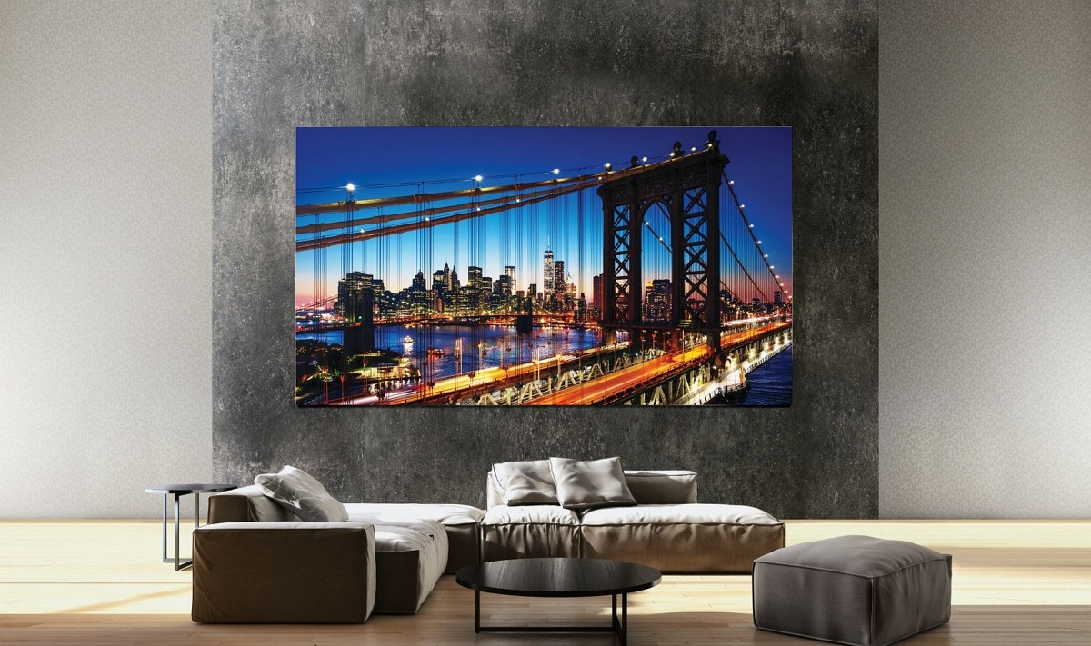 Samsung Lifestyle TV Samsung Lifestyle TV