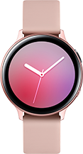 Samsung Galaxy Watch Active2