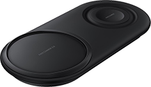 Samsung Vezeték nélküli dupla töltő