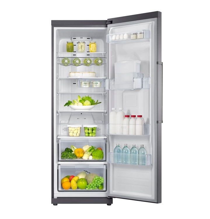 Samsung Food Showcase hűtőszekrények