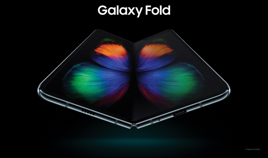 Magyarországra is megérkezik a Samsung Galaxy Fold Magyarországra is megérkezik a Samsung Galaxy Fold
