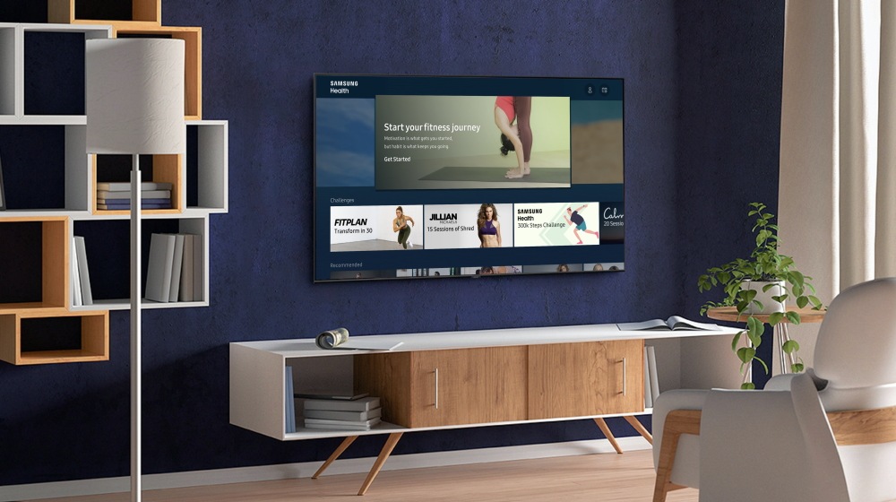 Samsung QLED TV Samsung QLED TV