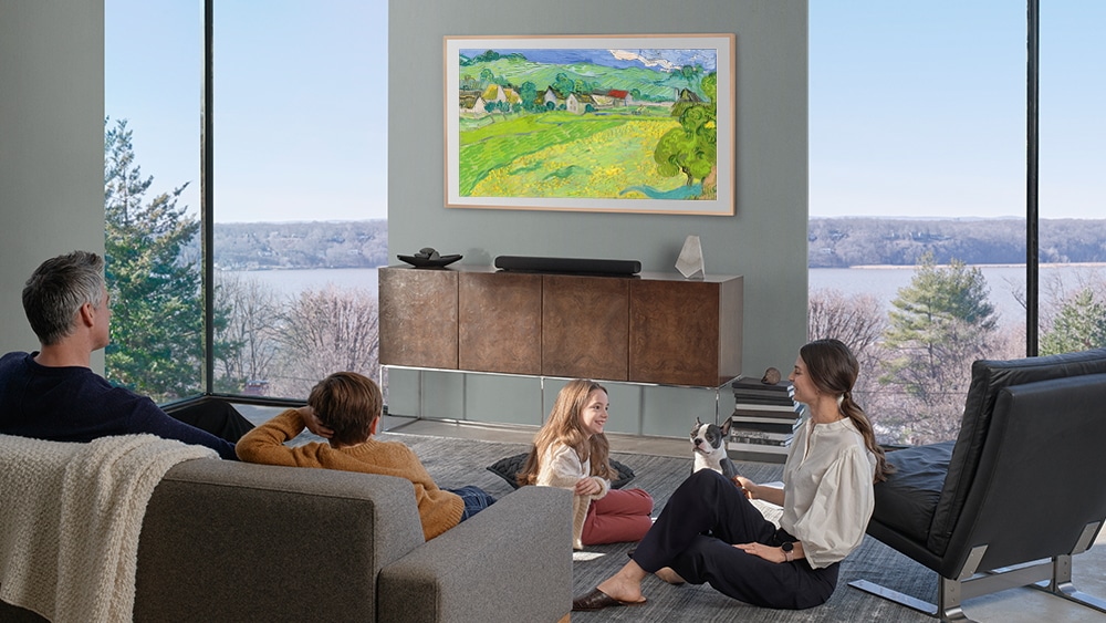 Samsung The Frame TV Samsung The Frame TV