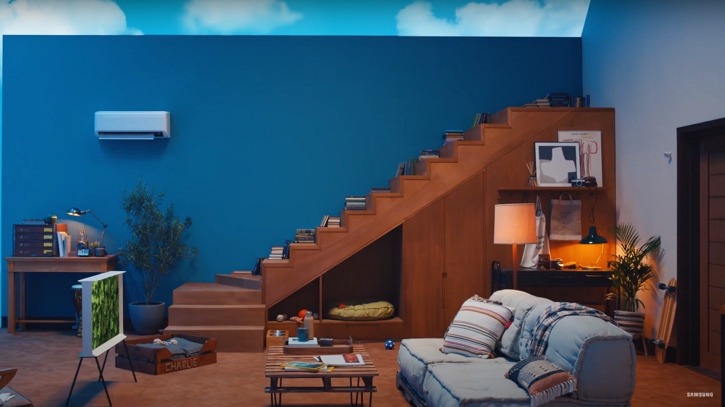 Samsung SmartThings alkalmazás, Smart Things applikáció Samsung SmartThings alkalmazás, Smart Things applikáció