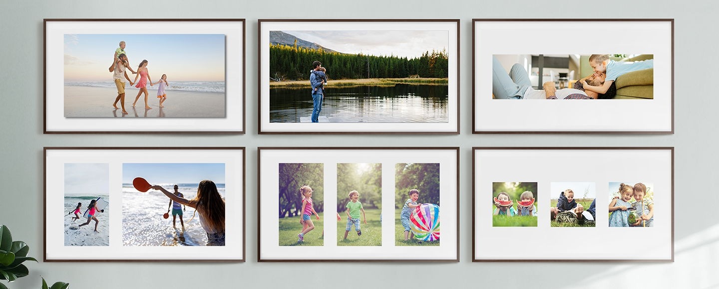 Samsung The Frame TV Samsung The Frame TV