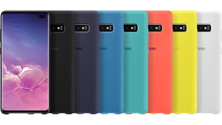 Samsung mobiltelefon tokok