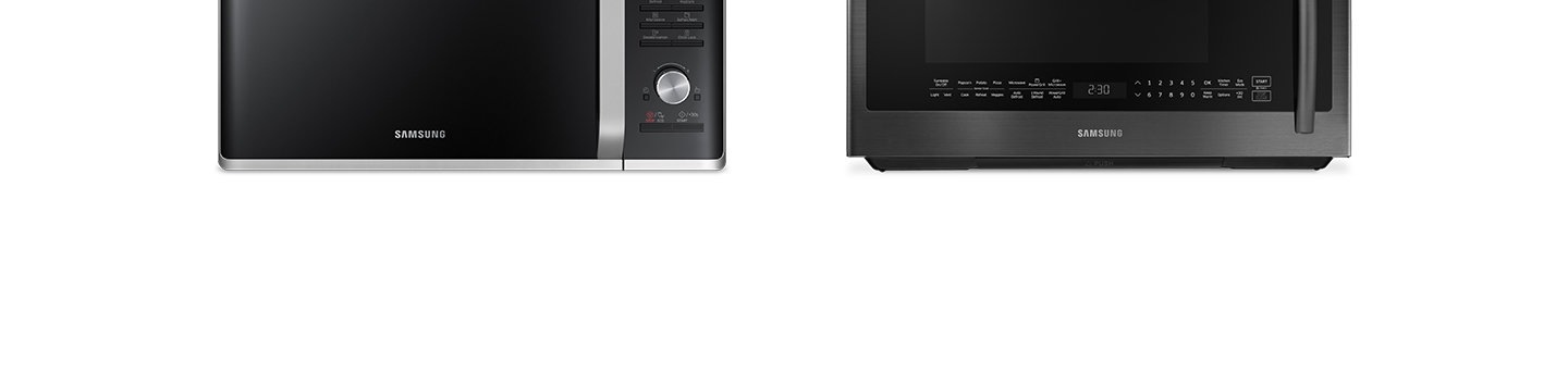 Samsung szabadon álló sütők