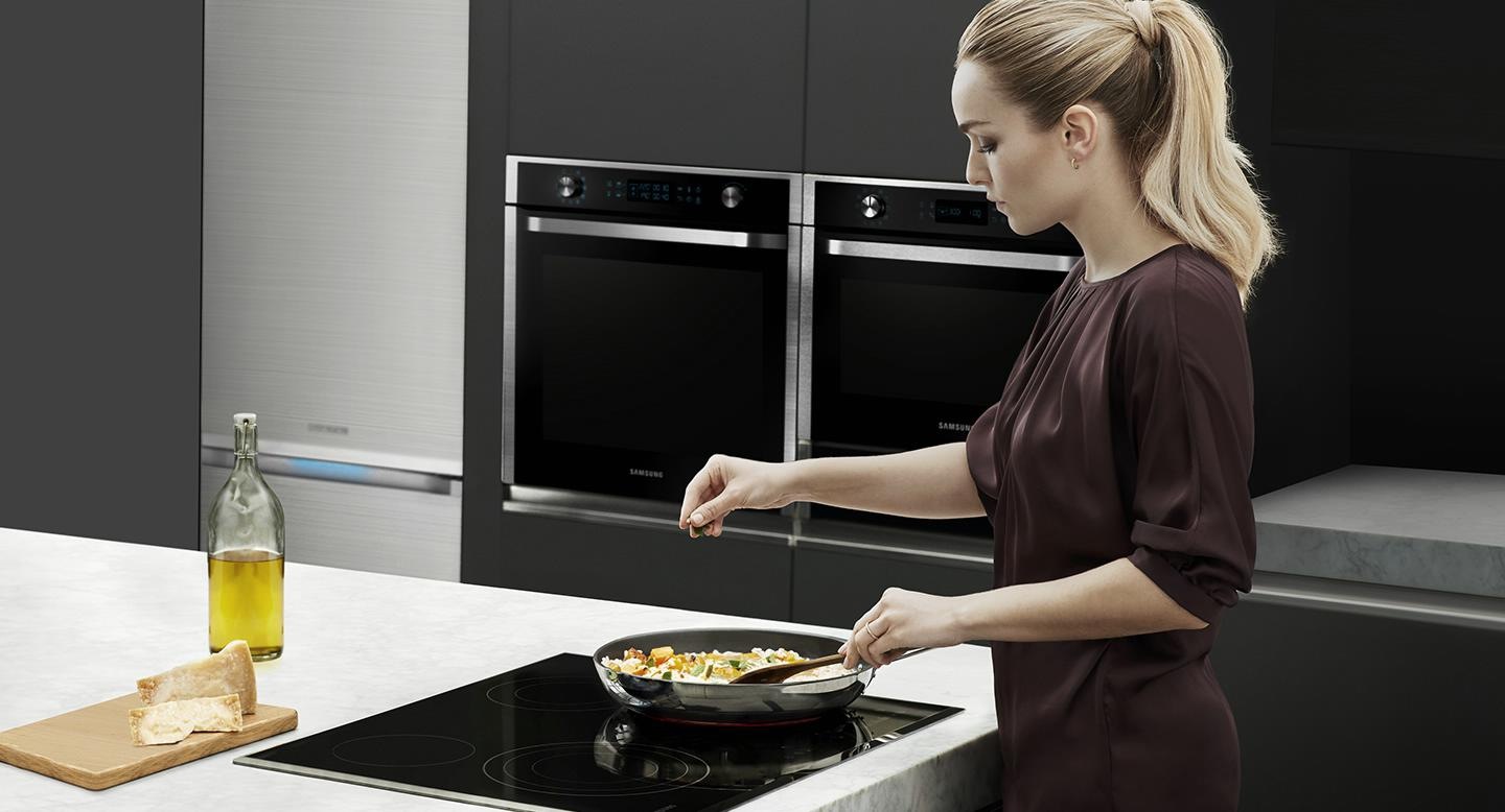 Samsung elektromos főzőlapok, Mikrók, Samsung Mikró, Samsung Mikrók