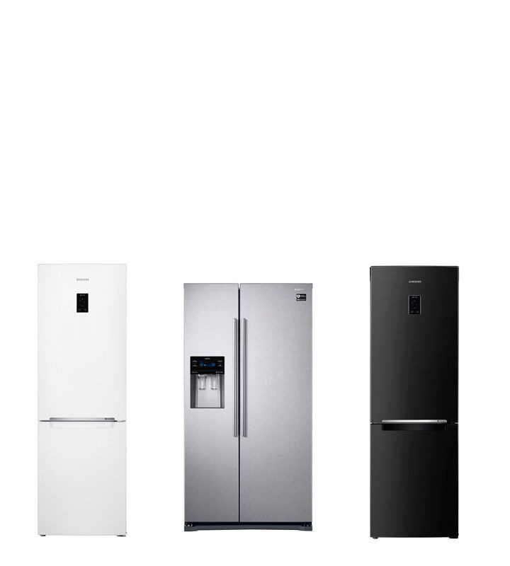 Samsung hűtőszekrények
