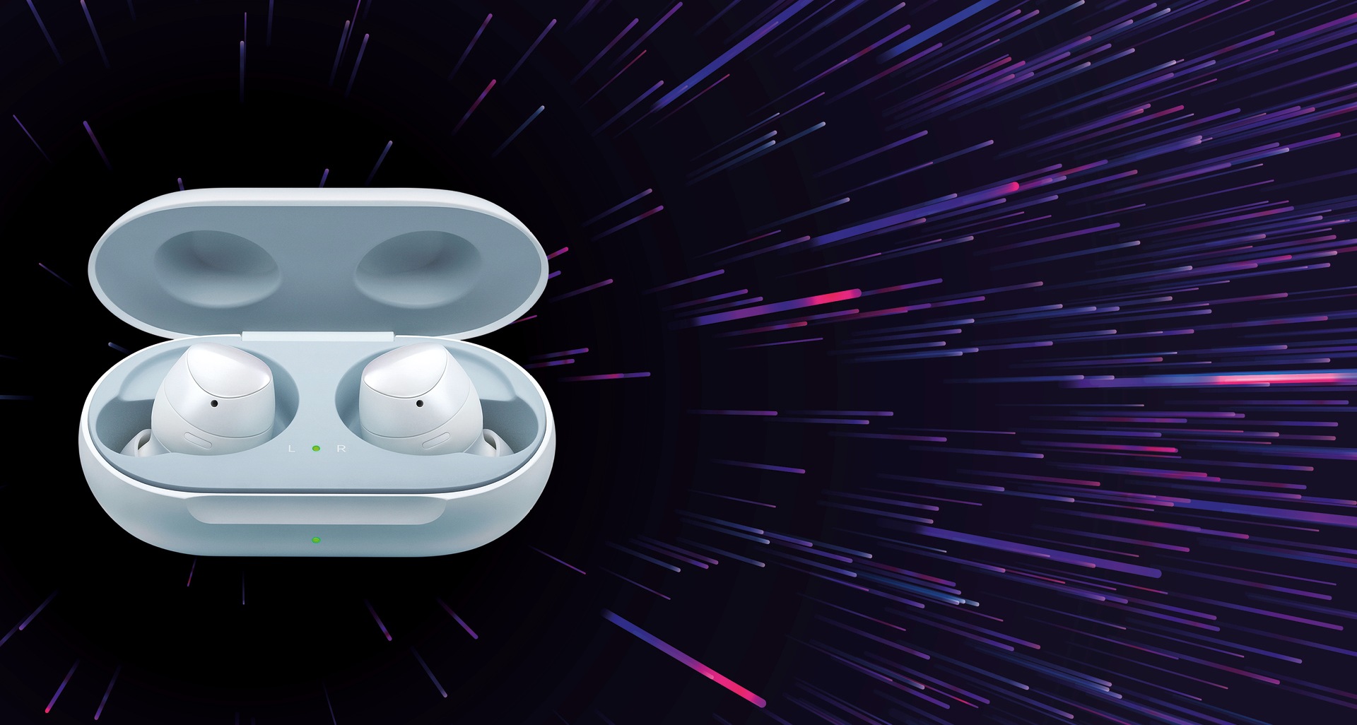 Samsung Galaxy Buds