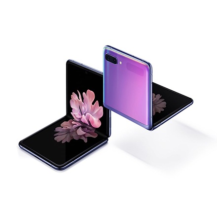 Galaxy Z Flip