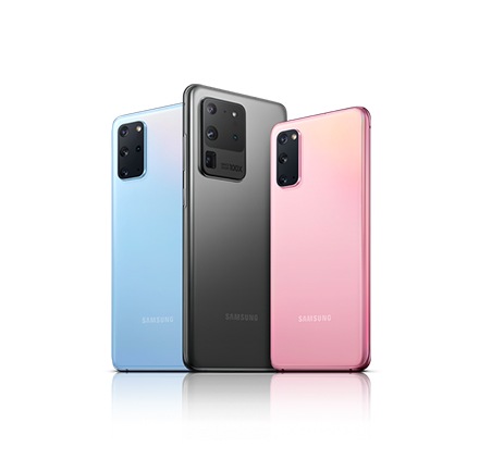 Galaxy S20 | S20+ | S20 Ultra 5G