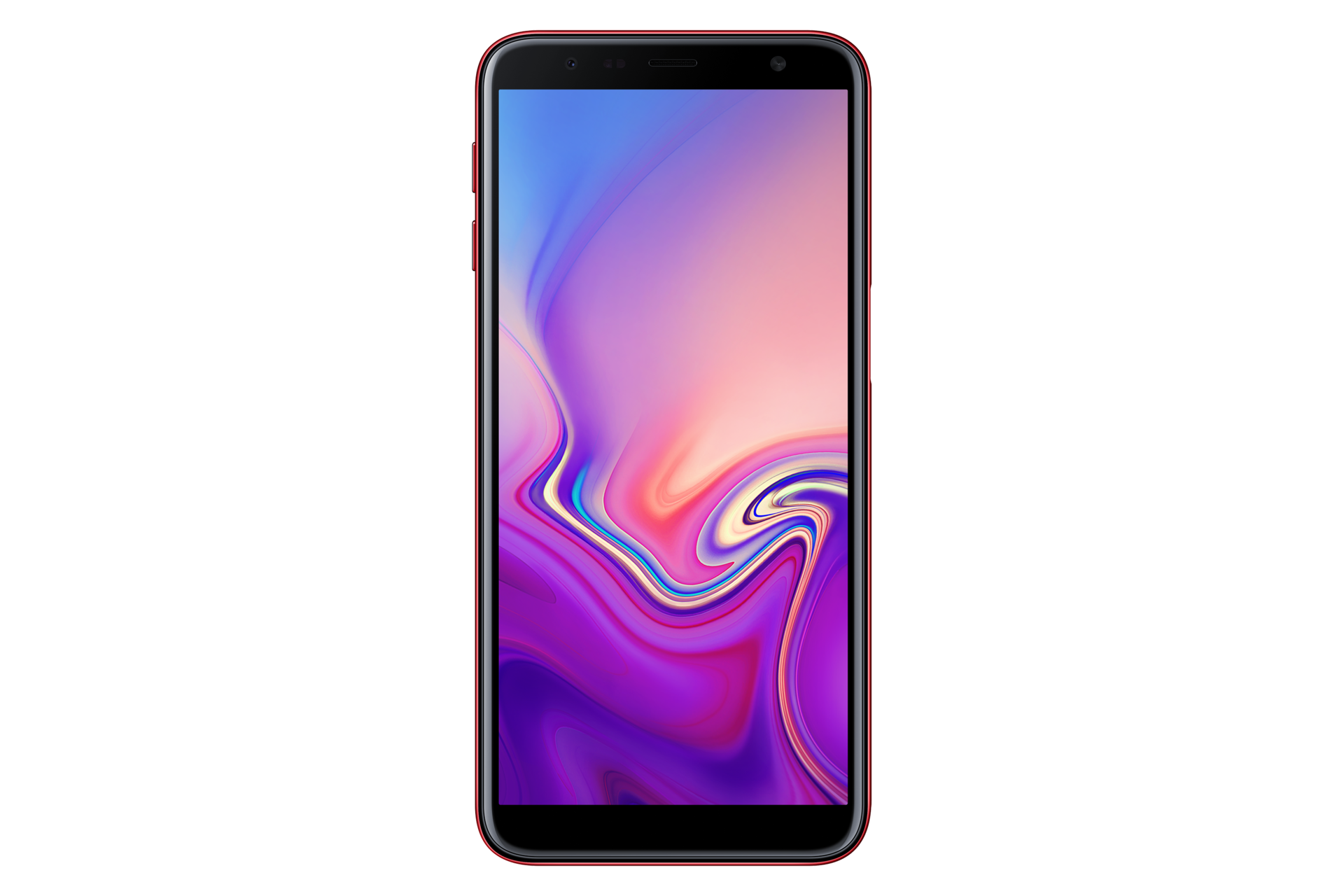 Galaxy J6+