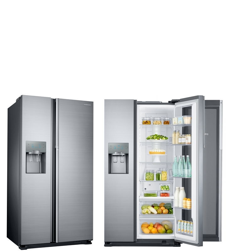 Samsung Food Showcase Refrigerator