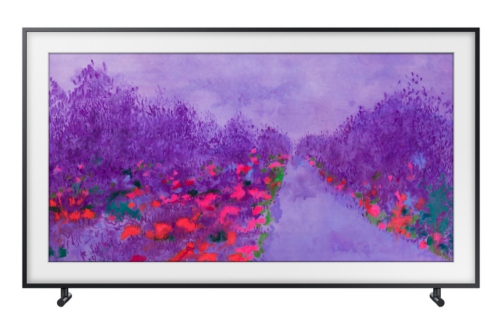 Samsung The Frame TV 2018 Samsung The Frame TV 2018
