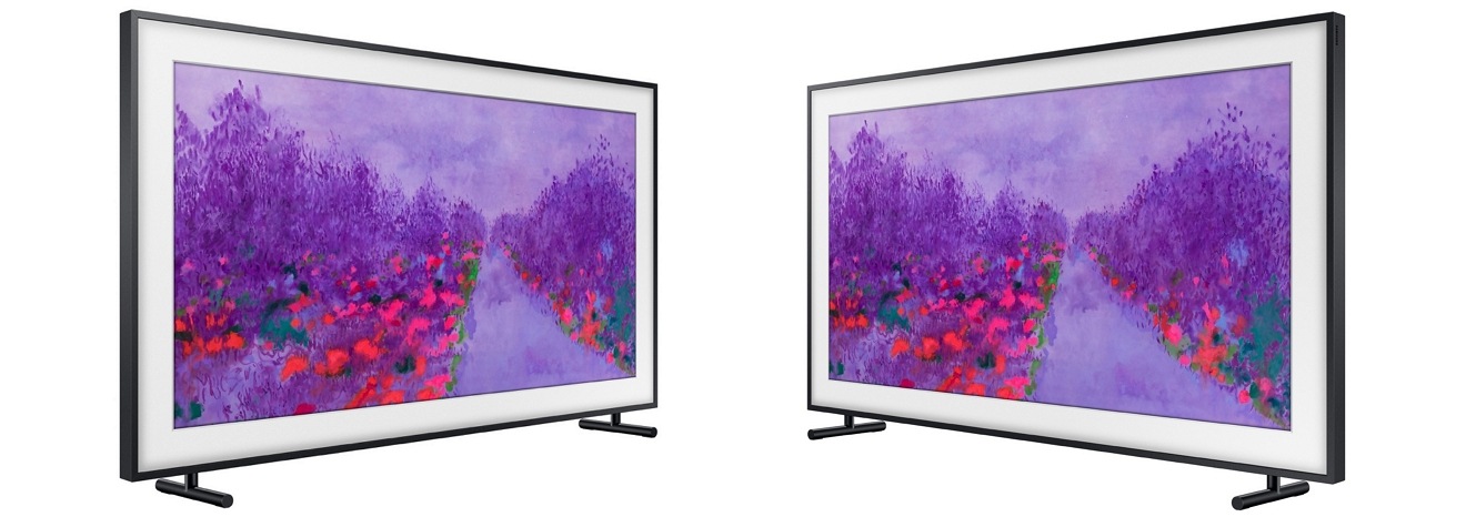 Samsung The Frame TV 2018 Samsung The Frame TV 2018