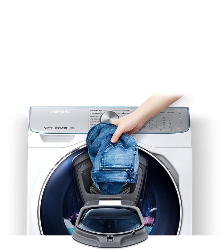 QuickDrive™