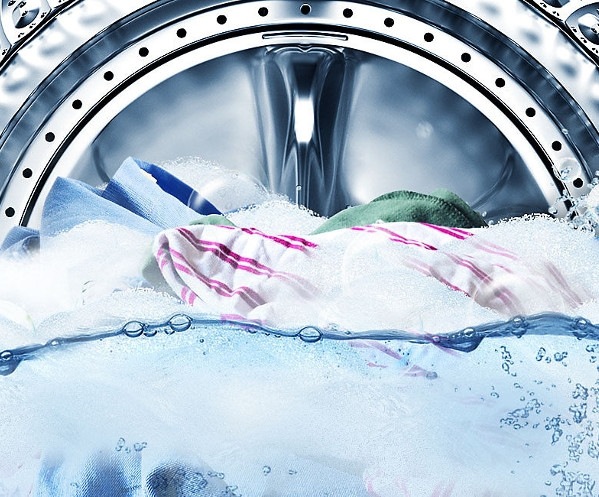 AddWash, Mosógép, Ruhaszárító, Mosógépek