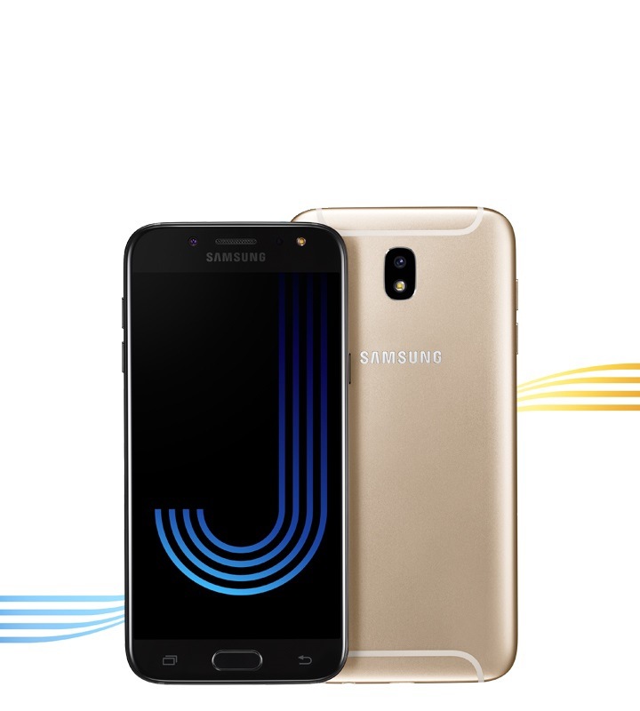 Samsung Galaxy J