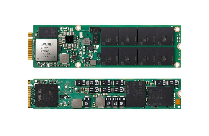 V-NAND V-NAND