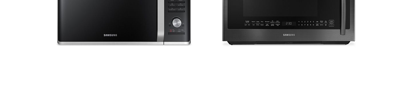 Samsung szabadon álló sütők