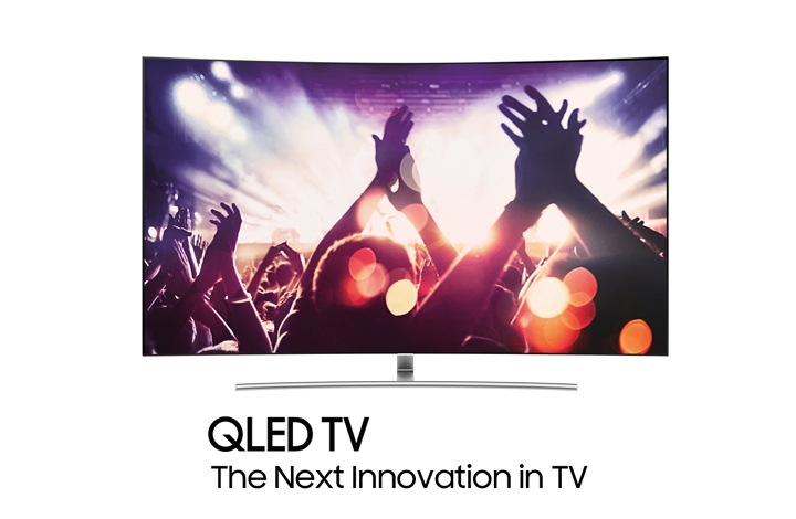 QLED TV QLED TV