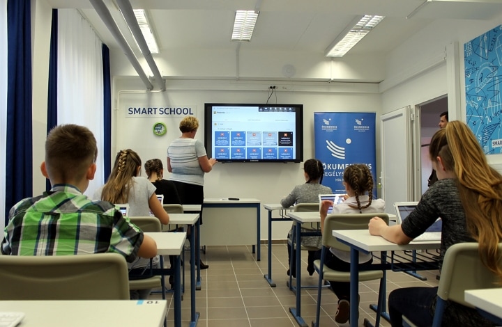 Smart School Smart School
