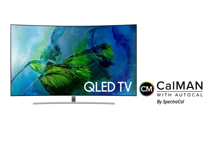 Samsung QLED TV Samsung QLED TV