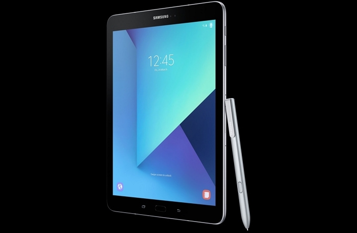 Galaxy Tab S3 Pen Galaxy Tab S3 Pen