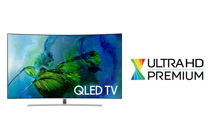 Ultra HD Premium Ultra HD Premium
