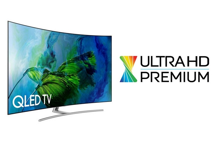 Ultra HD Premium Ultra HD Premium