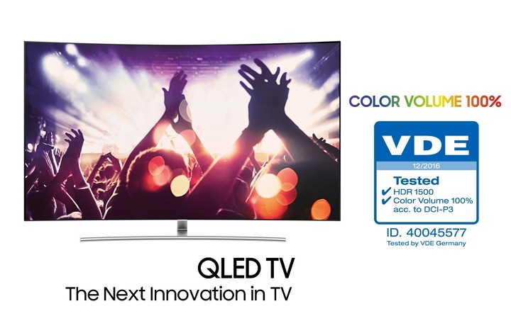 QLED TV QLED TV