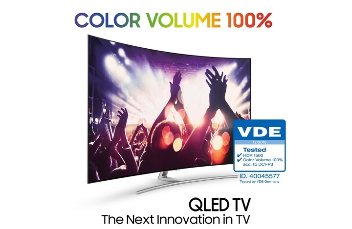 QLED QLED