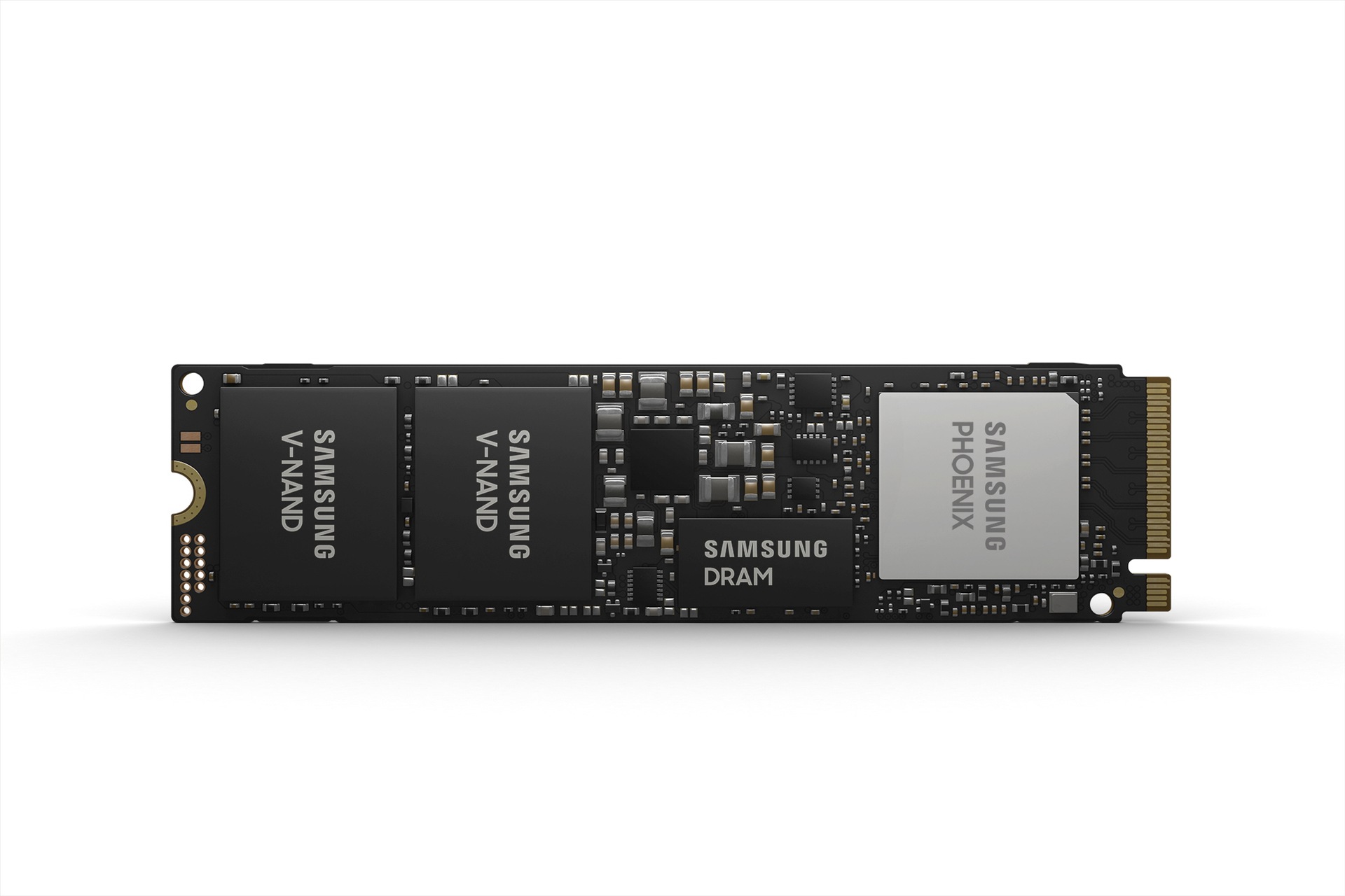 Samsung SSD 970 Plus Samsung SSD 970 Plus