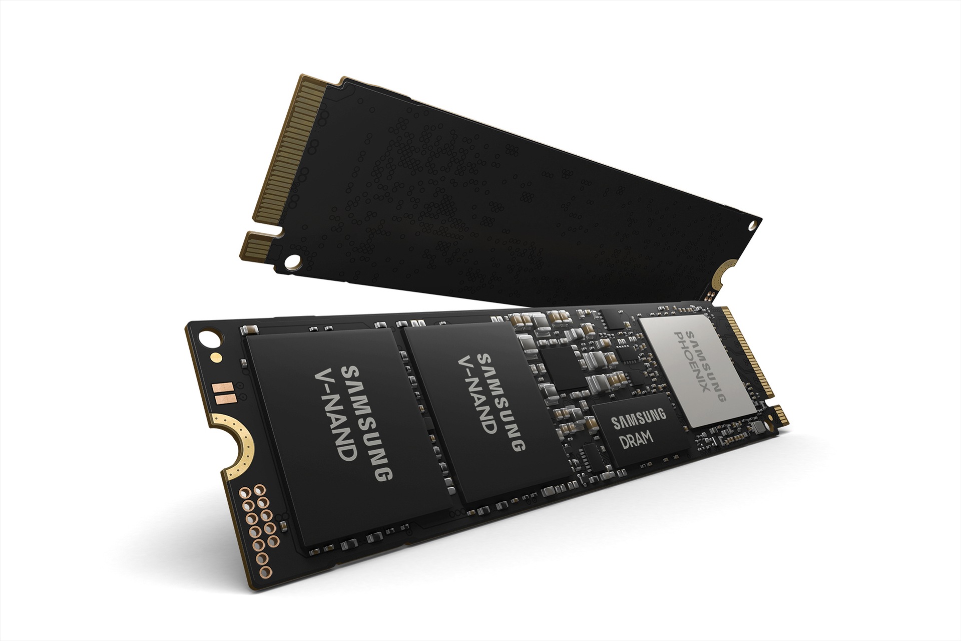 Samsung SSD 970 Plus Samsung SSD 970 Plus