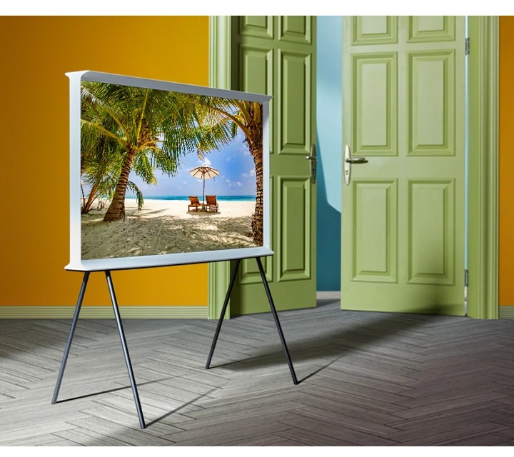 2020 The Serif TV 2020 The Serif TV