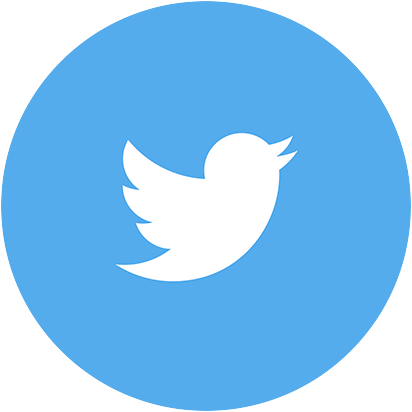 Twitter Trends alkalmazás kezelőfelülete