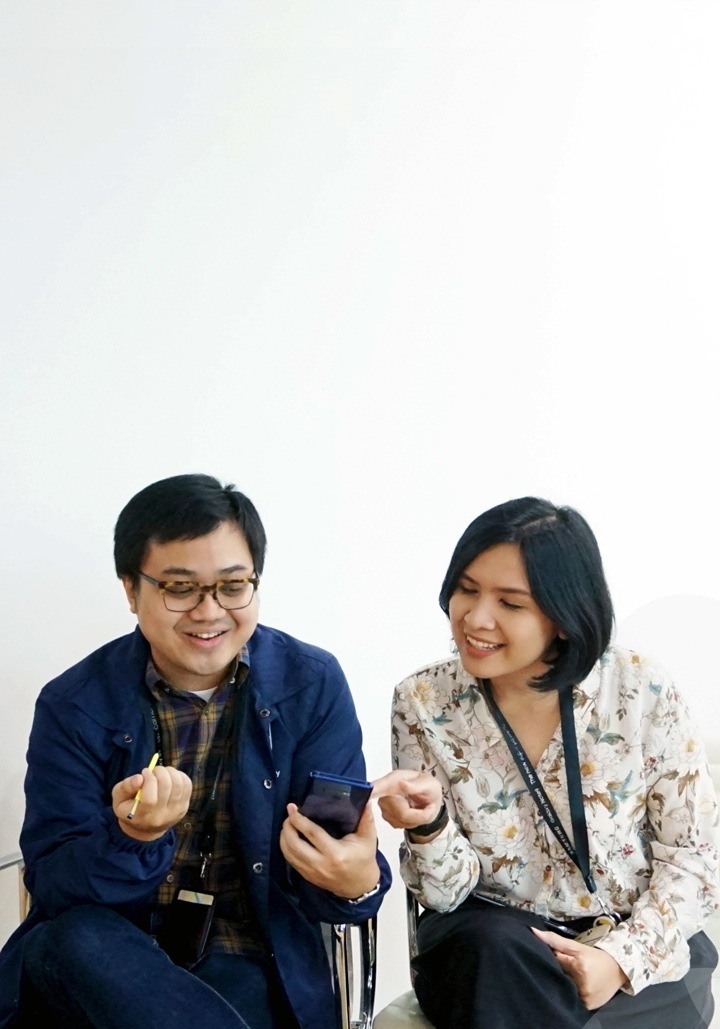 Gambar yang menunjukkan cari pekerjaan