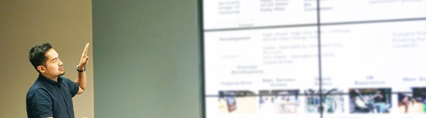 Gambar Visual Utama tentang Bidang Pekerjaan dalam karir