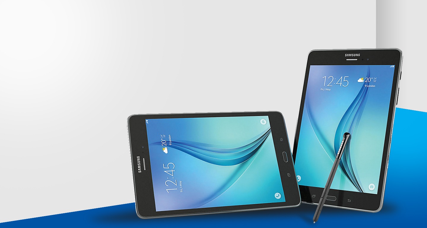 Belajar Kekinian dengan Samsung