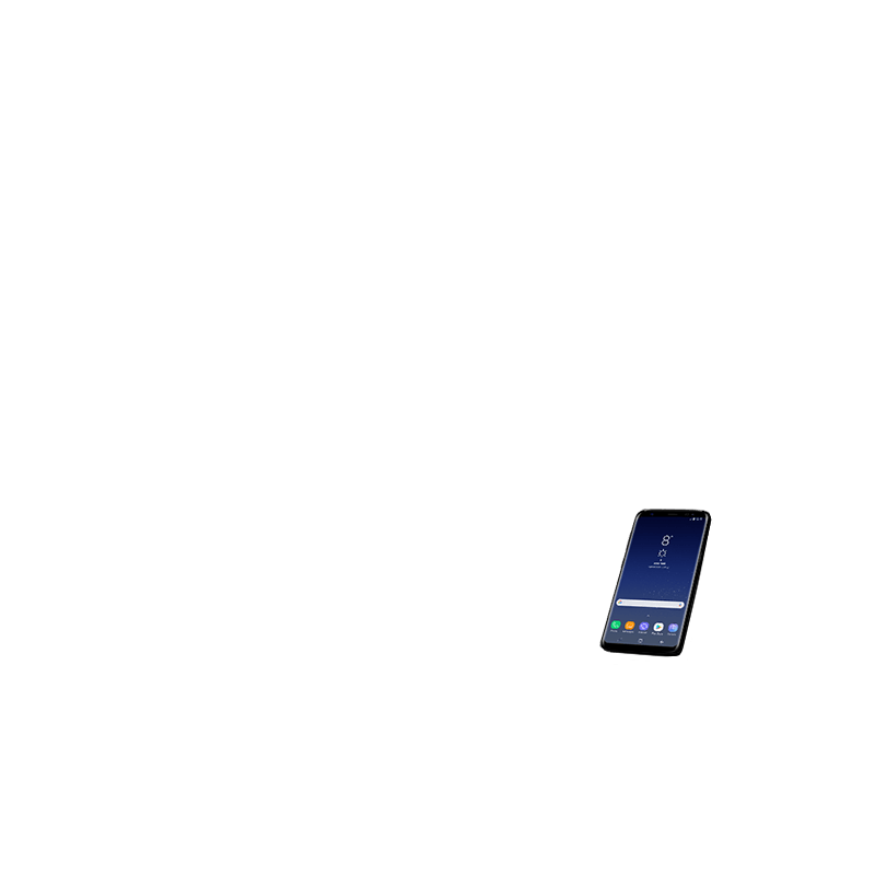 A desktop experience that travels light