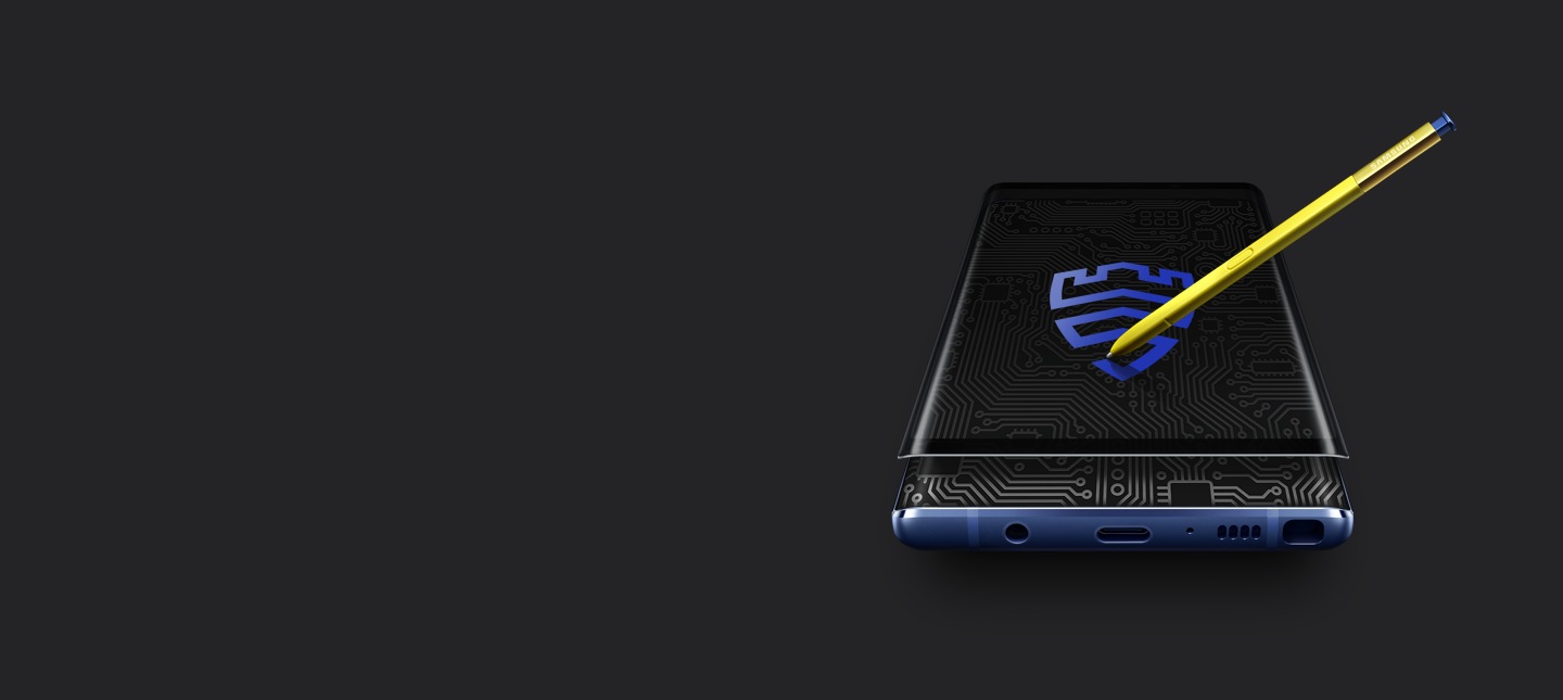 Samsung Knox