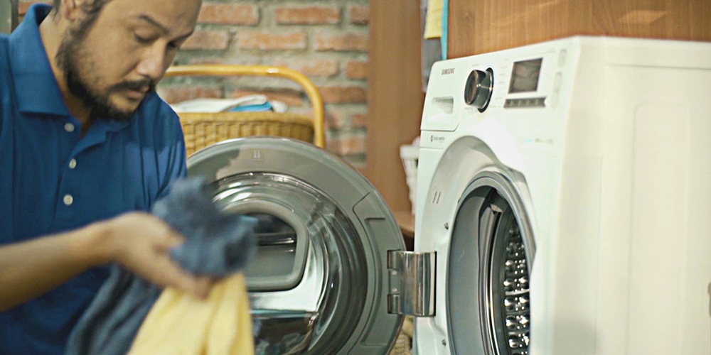 Samsung Addwash Door Samsung Addwash Door