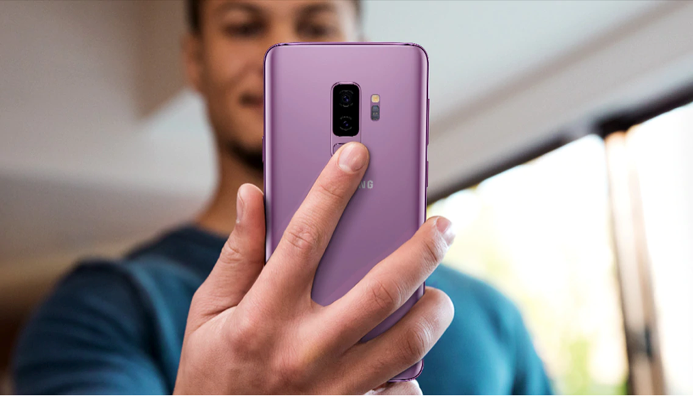 Galaxy S9 | S9+ Galaxy S9 | S9+