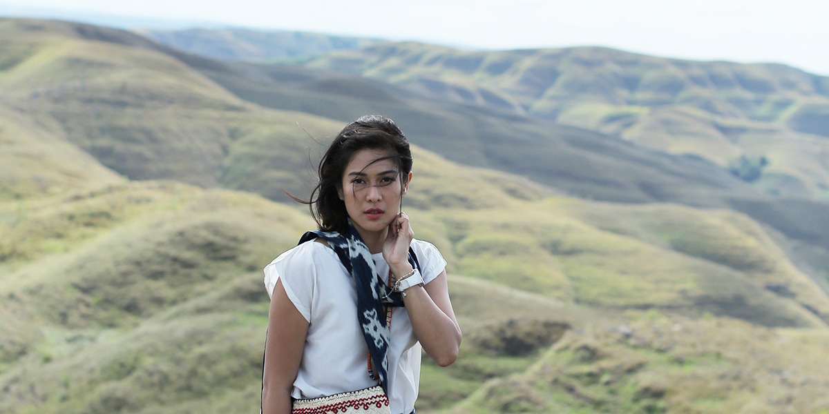 Eksplorasi Sumba Bareng Dian Sastro & Samsung Galaxy S8 Eksplorasi Sumba Bareng Dian Sastro & Samsung Galaxy S8